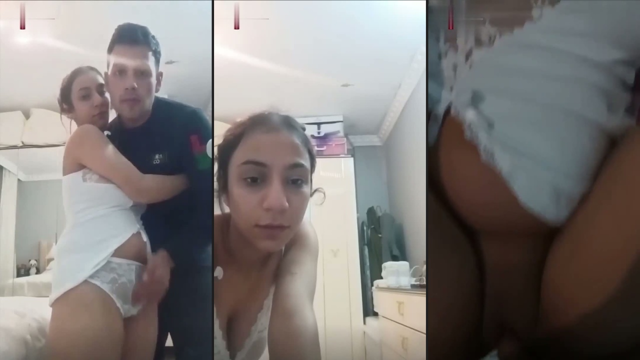 yeni evli türbanlı çift yatak odalarını paylaşıyorlar türk ifşa amatör çekim