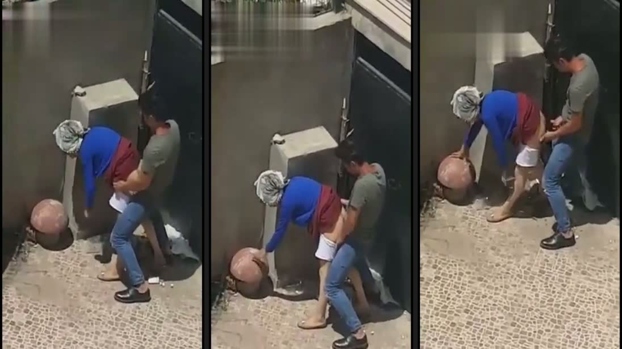 sokak ortasında türbanlıyı sikiyor köprü altı türk ifşa amatör çekim